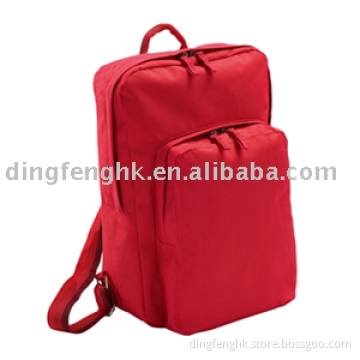 backpack,rucksack,leisure bag,school bag,travel bag,sports bag